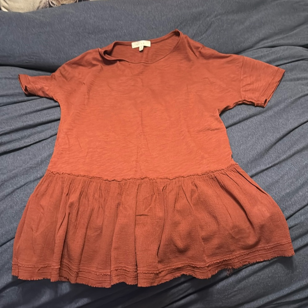 ANTHRO TOP